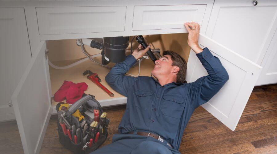 Professional tankless water heater installation in Scott City, MO